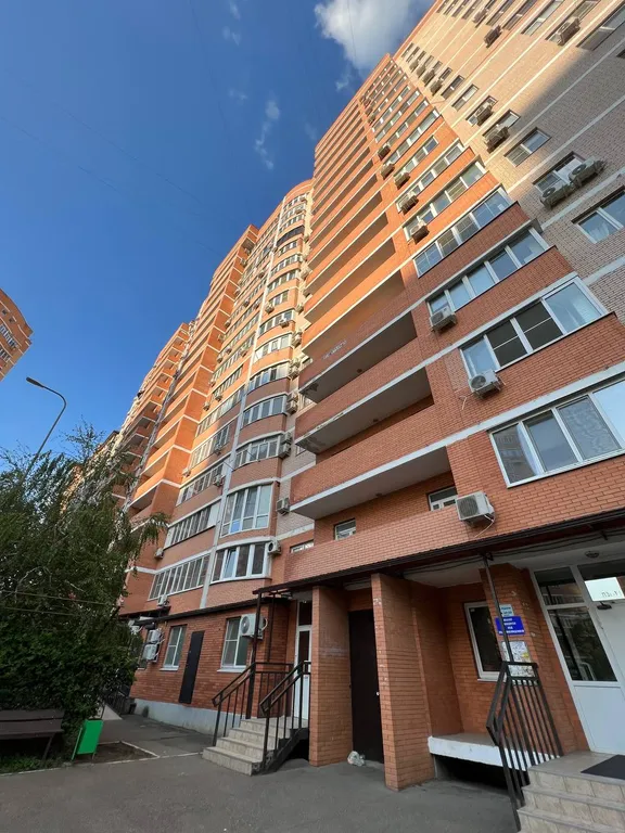 Квартира Квартира Панорамный вид на Кубань, храм, горы — Краснодар