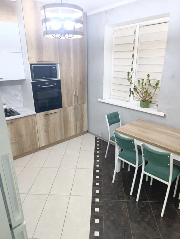 Очень уютный дом для проживания и отдыха