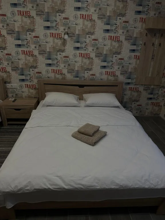 Квартира Роскошный номер — Вервековка