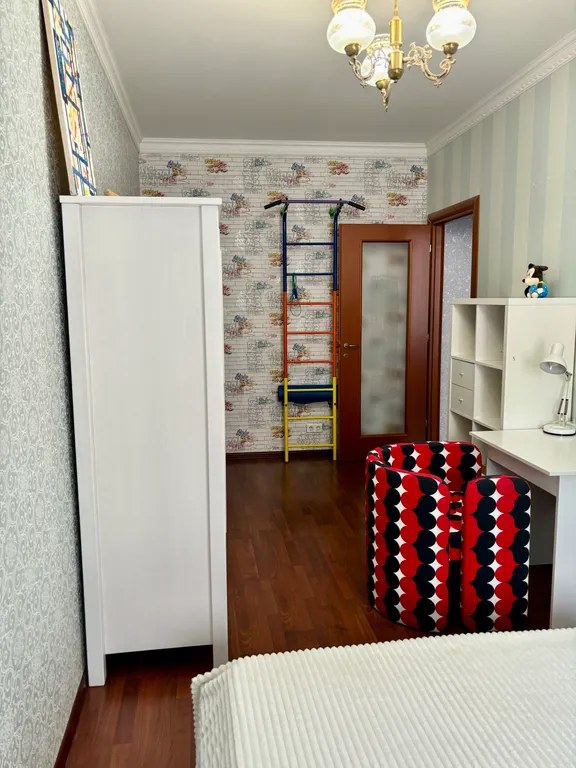 Квартира Семейная квартира на Петроградке — Санкт-Петербург