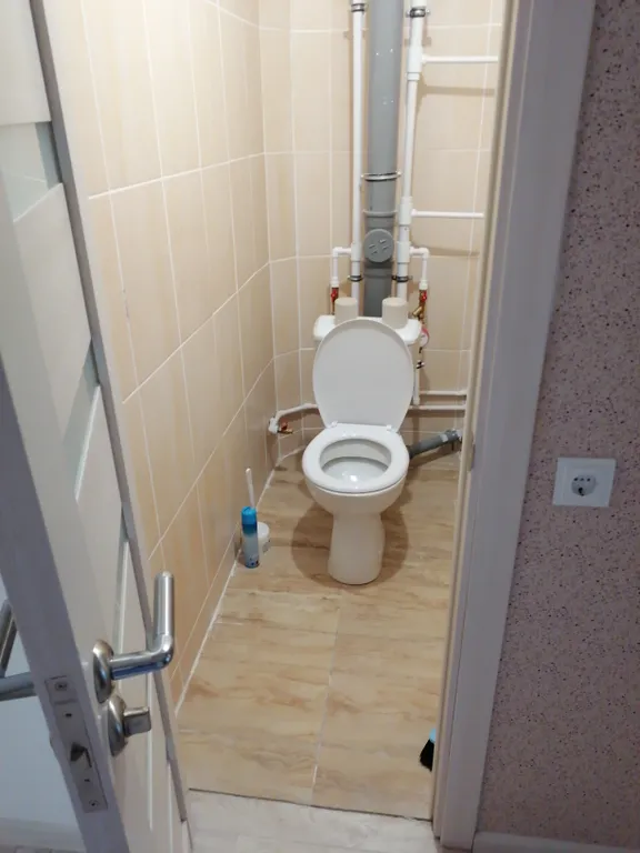 Новая шикарная квартира Люкс -7 раздельных 2-х спальн.мест у аквапарка