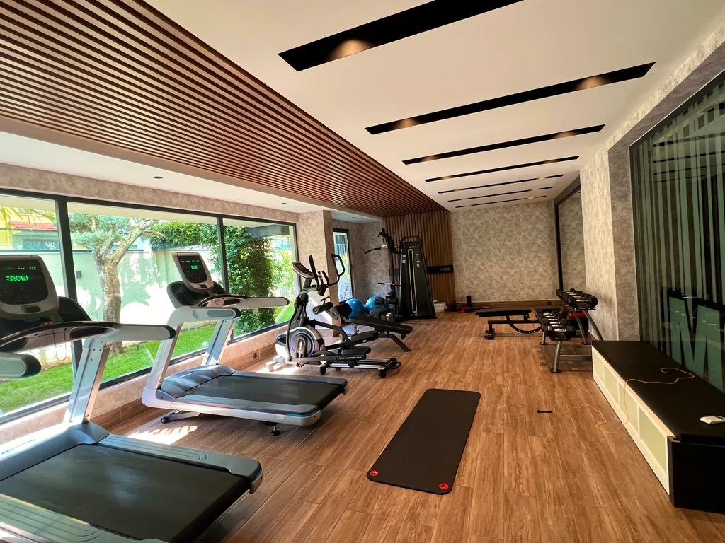 Семейные апартаменты 1+1, Best Home 25 Cleopatra Exclusive