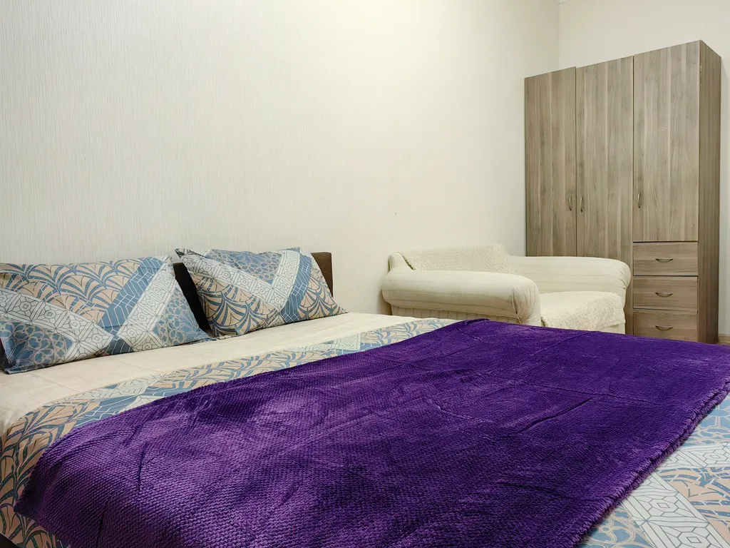 Евро Двушка Стильные Звери