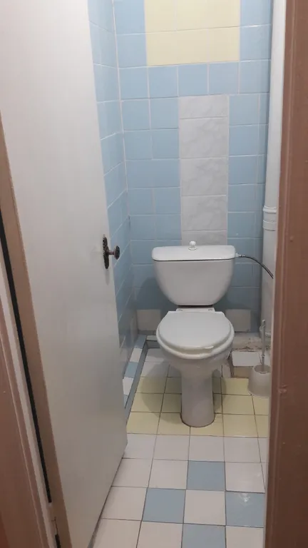 Уютная квартира с видом на Космопарк