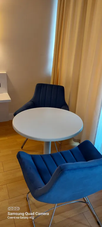 Апартамент стандарт