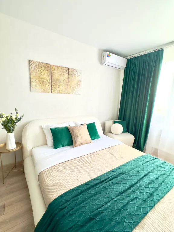 Квартира 1-комнатная рядом с трассой М-4