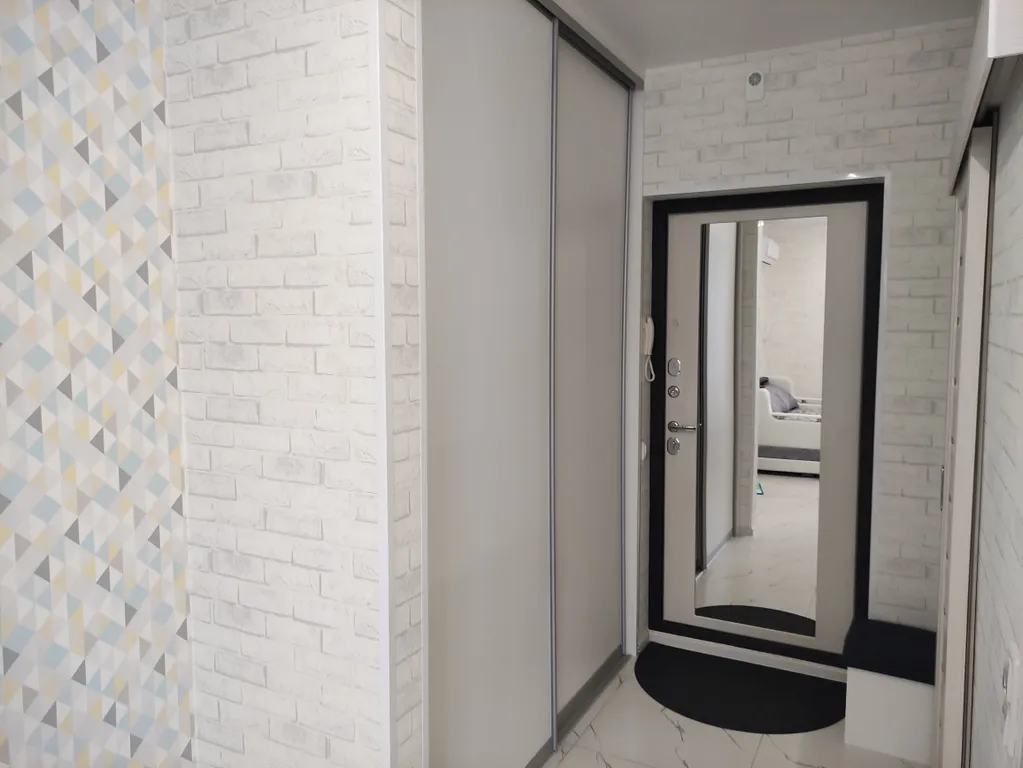 Квартира Уютная квартира возле автовокзала — Хабаровск