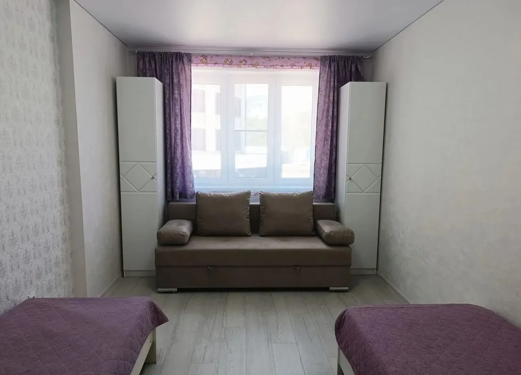 Квартира Уютная квартира в центре города — Горячий Ключ