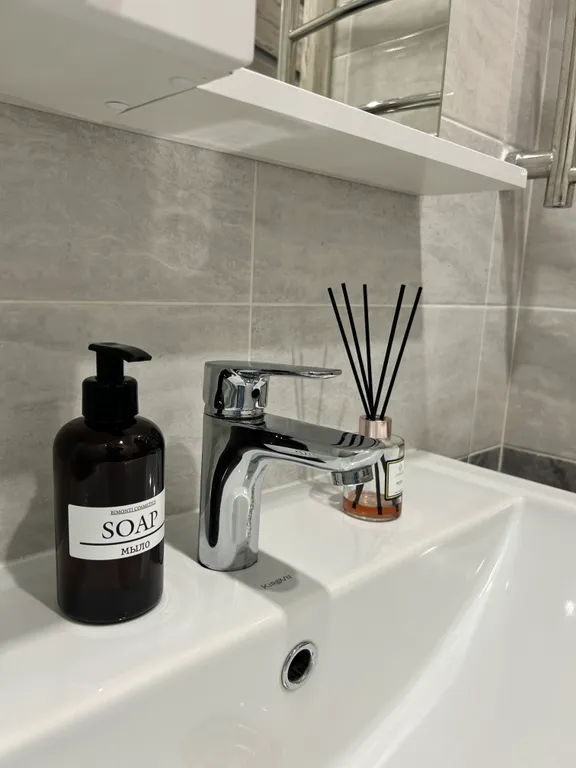 Уютное гнездышко