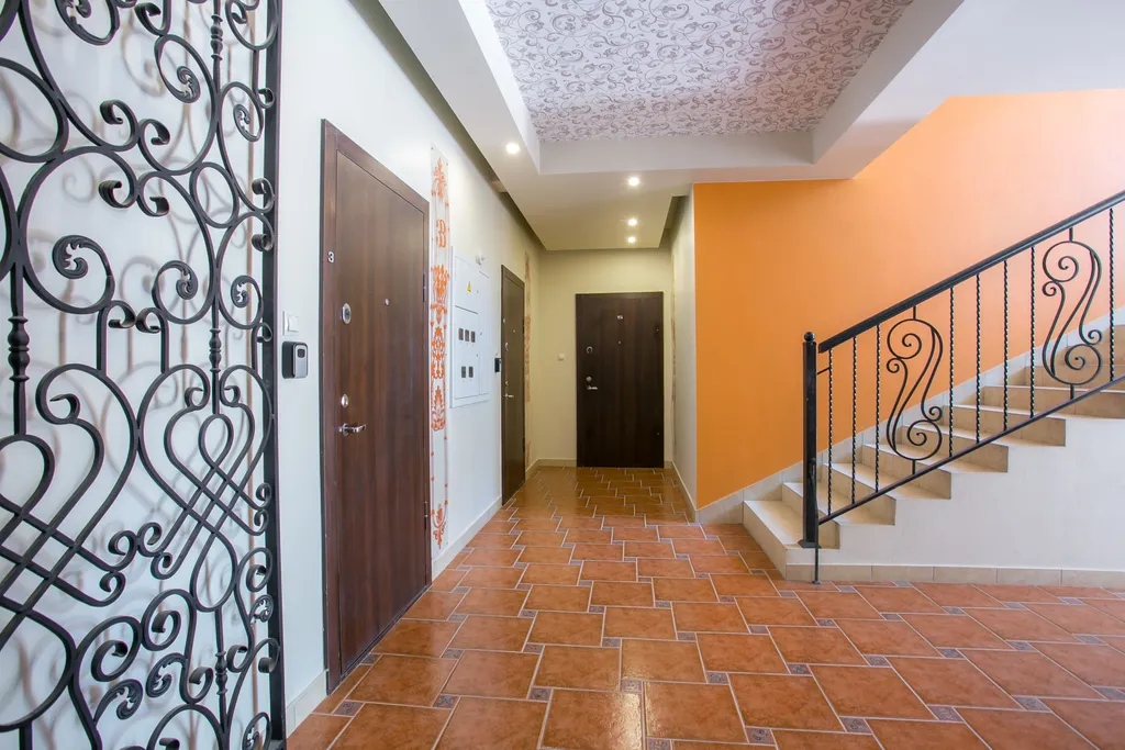 Квартира Квартира Западное побережье — Светлогорск