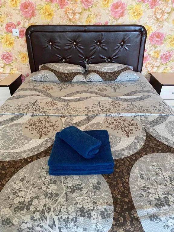 Квартира в центре вблизи университета и больниц