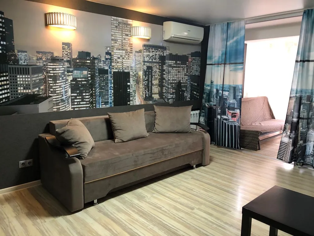 Квартира Нью - Йорк квартира — Лазаревское