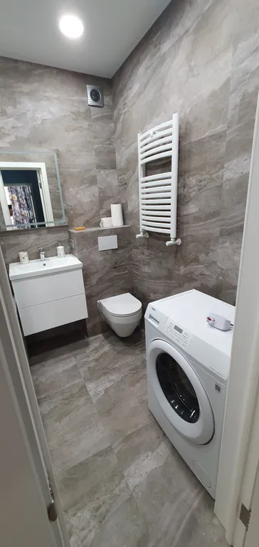 Квартира Уютная квартира у Летнего озера — Калининград