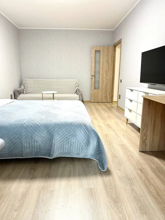 Уютная квартира на Рождественской