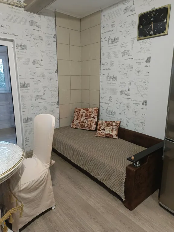 Домик в деревне