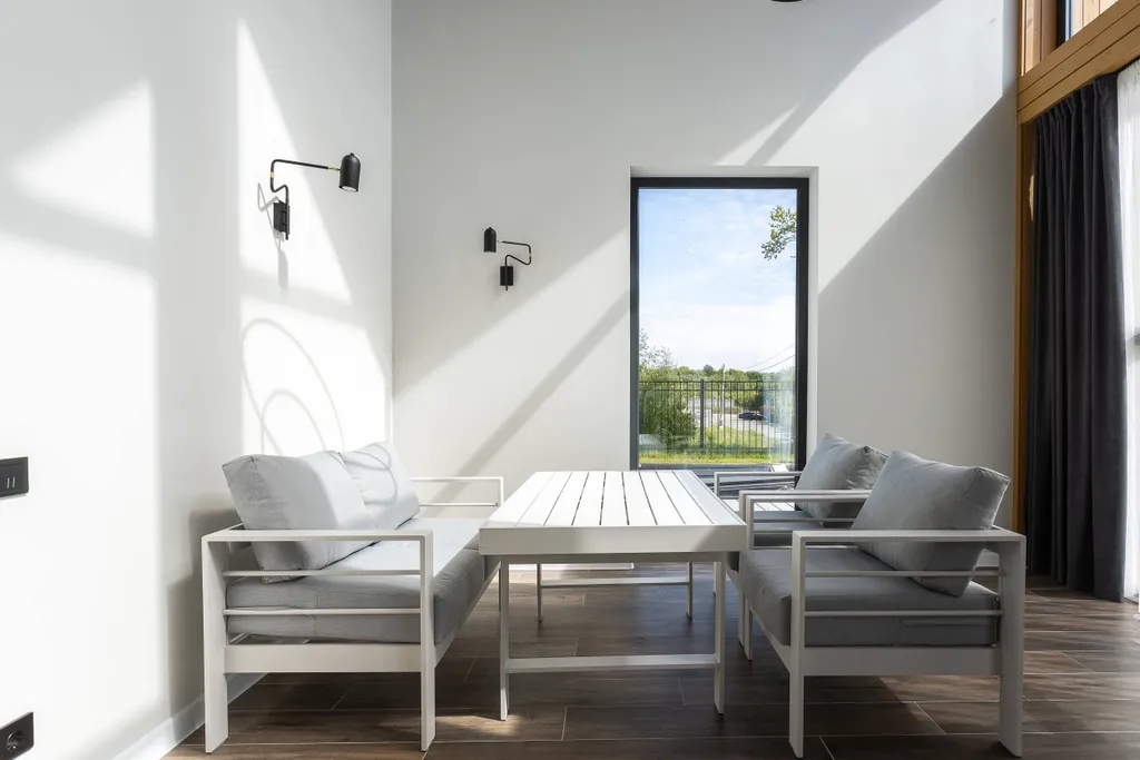 Дом в Мечниково