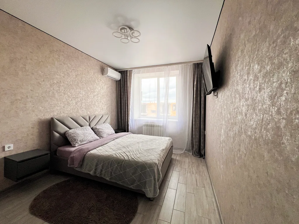 Студия в элитном комплексе Змейка