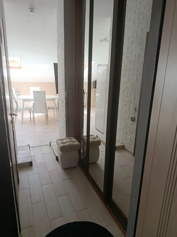 Апартаменты 32 на Соколиной