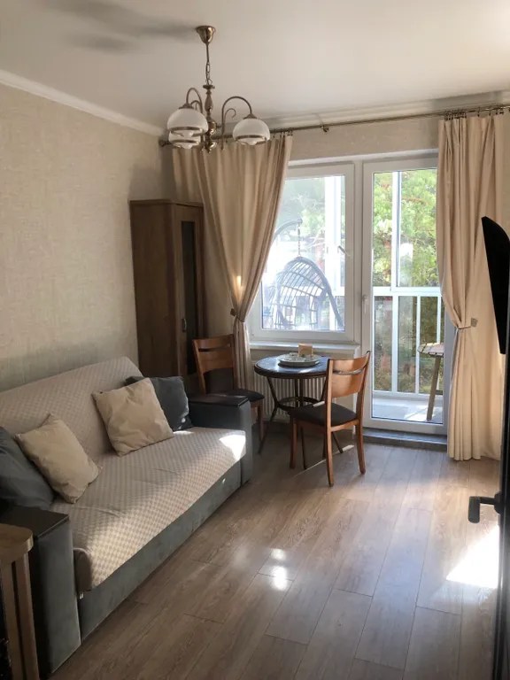 Квартира Апартаменты у озера Тихое — Светлогорск