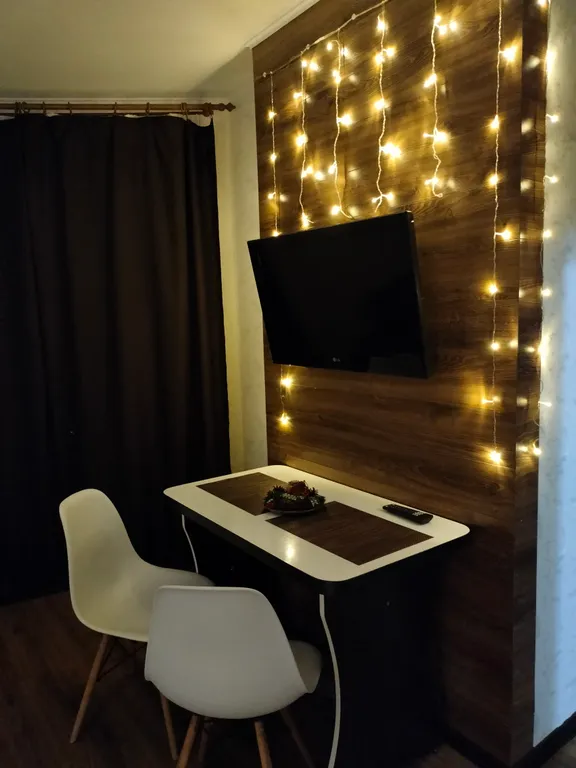 Квартира возле парка