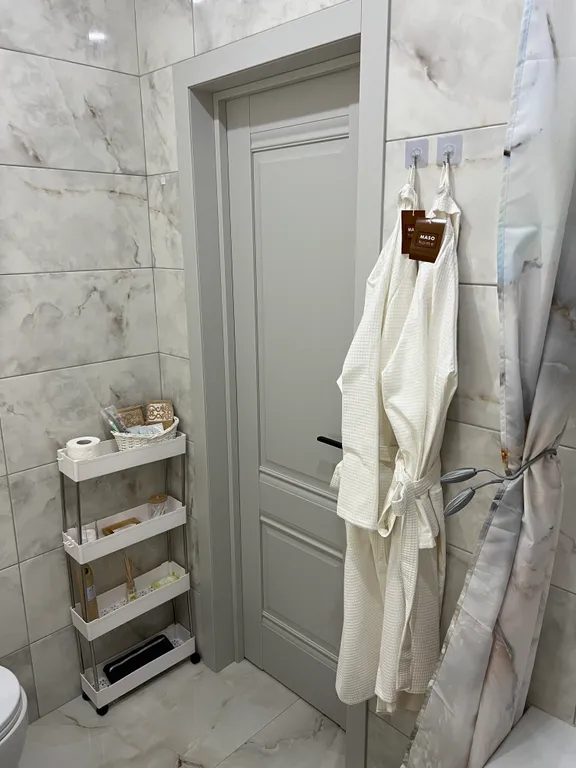 Квартира 1-комнатная Квартира — Краснодар