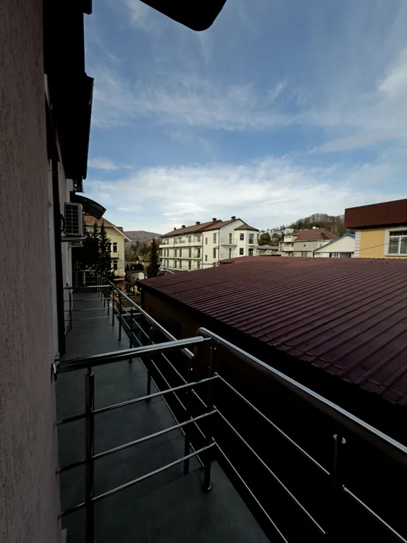 Комната