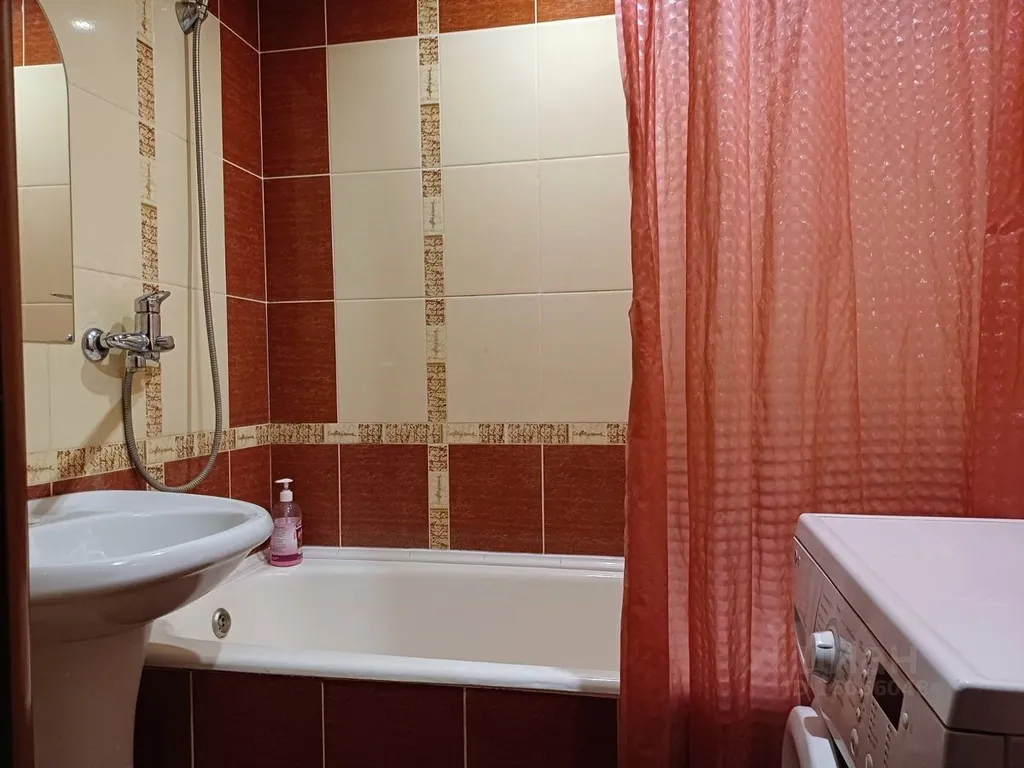 Квартира с хорошим ремонтом в центре города