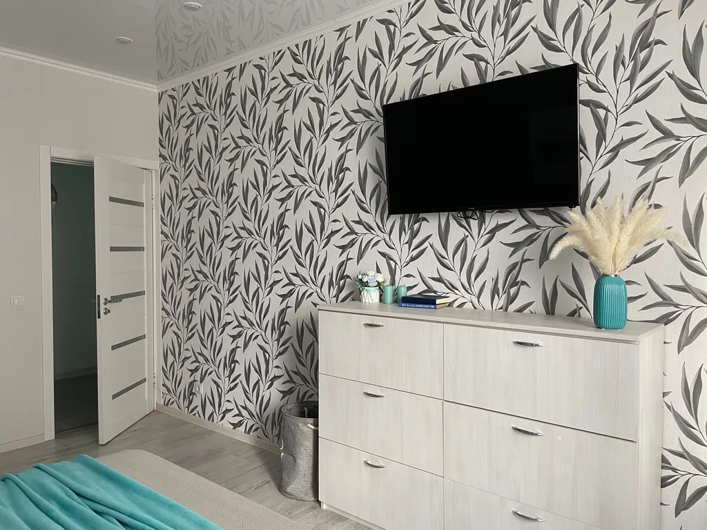 Апартаменты Аквамарин