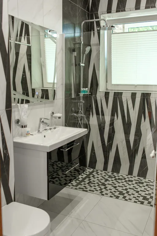 Квартира Апартаменты Империал — Калининград