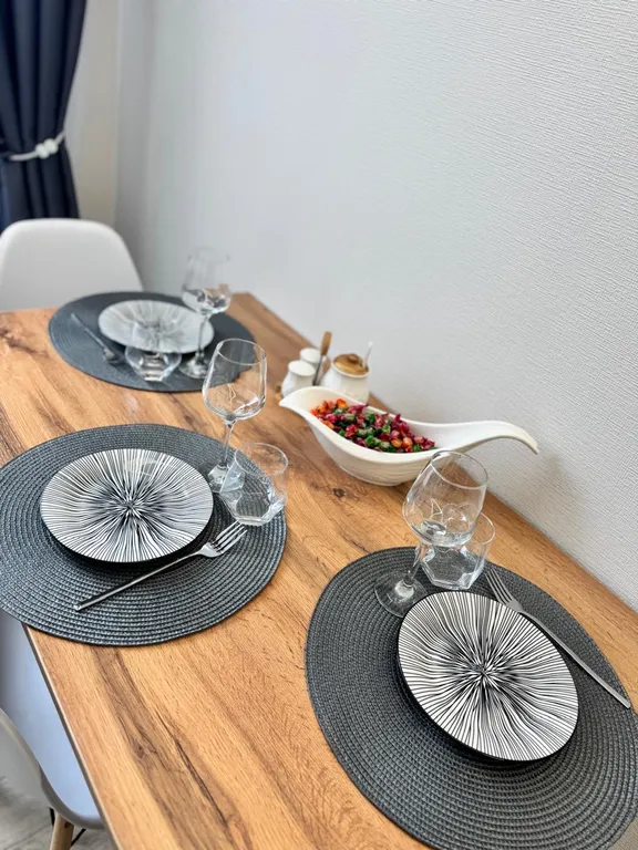 Квартира Квартира у моря — Пионерский