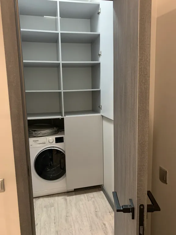 Апартамент около Кремля