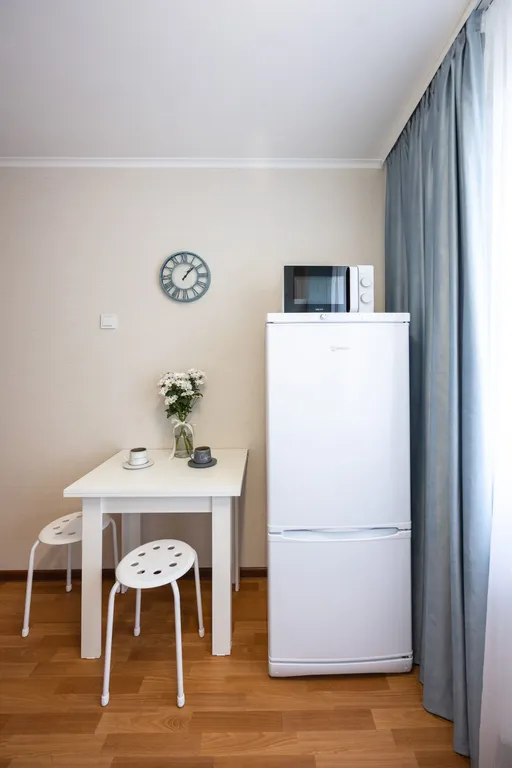 Квартира Квартира у рыбной деревни — Калининград