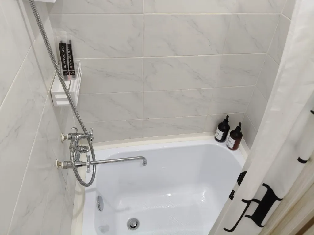 Квартира Квартира Уютная студия на Крастэц — Красноярск