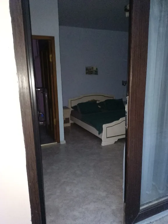 Квартира Квартира Семейный четырёхместный улучшенный — Гагра