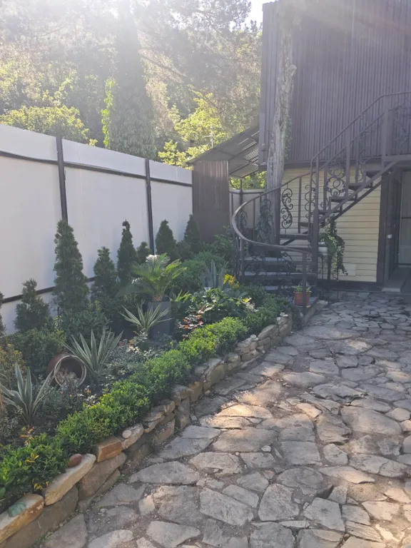 Квартира Комната — аренда посуточно в Бетта