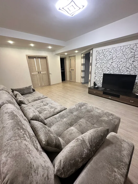 2-комнатная квартира в новостройке