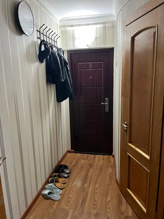 Квартира в центре города