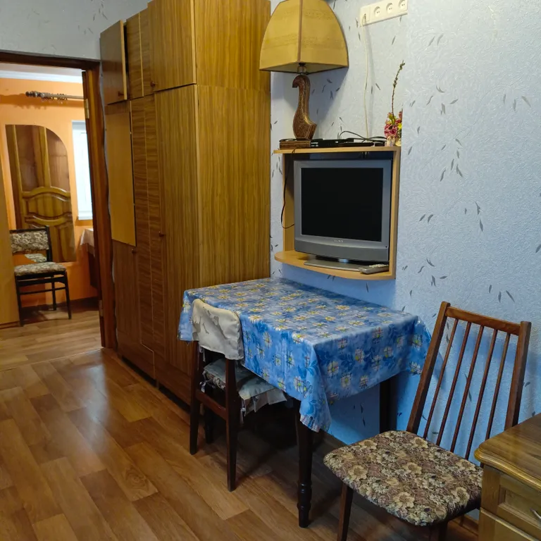 Уютный дом возле моря