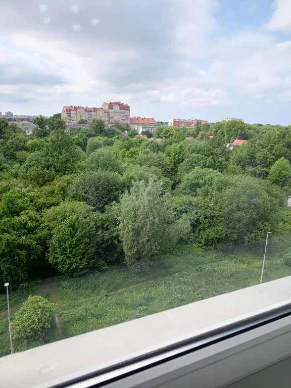 Квартира Комфортная квартира в центре, в новом доме,у озера и Музея Янтаря — Калининград