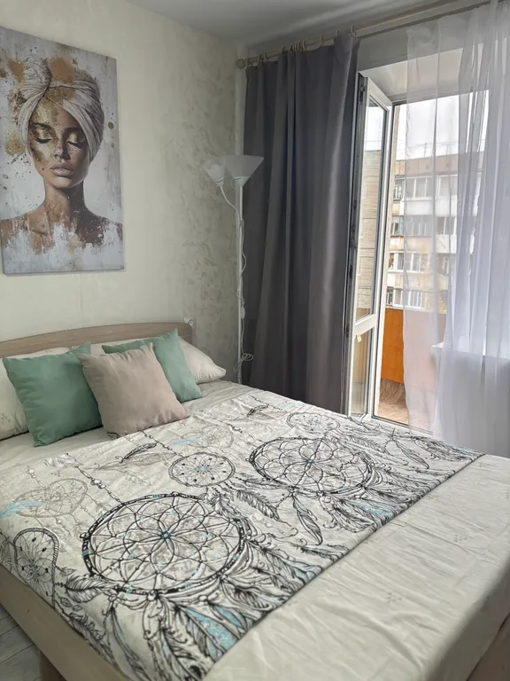 Комфортные сутки