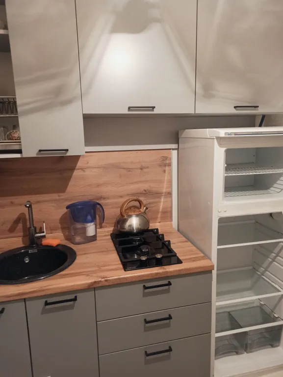 Уютная квартира у моря