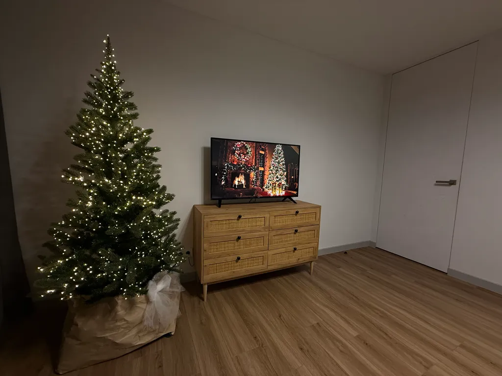 Квартира на набережной в центре