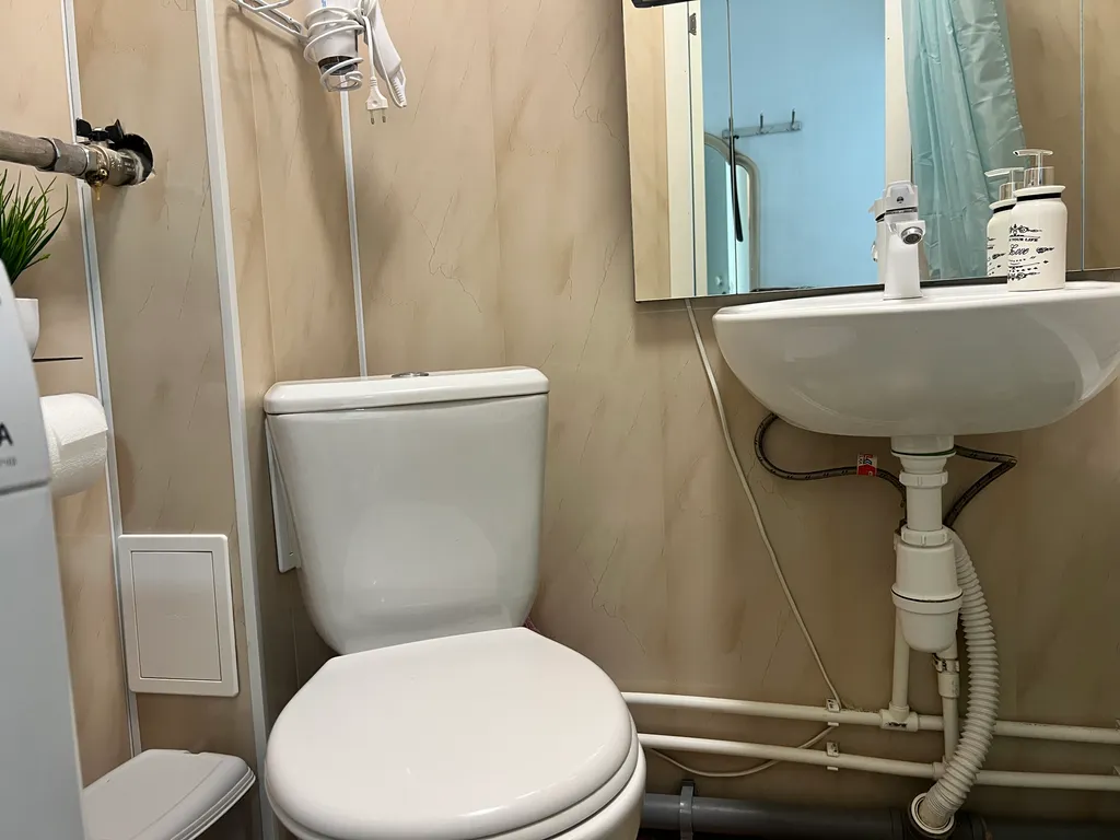 Зазеркалье