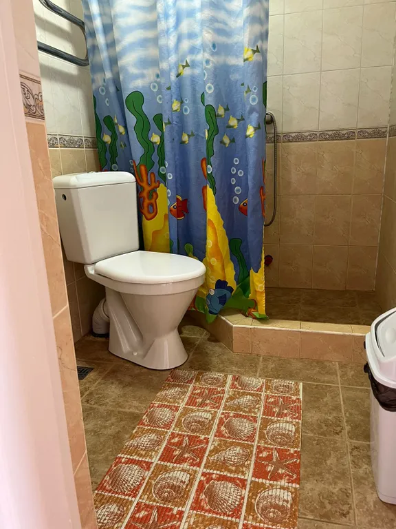 Квартира Комната — Геленджик