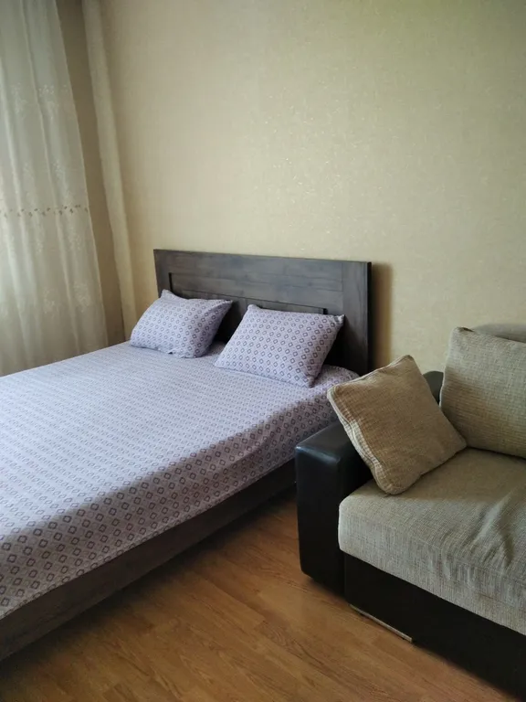 Большая трехкомнатная квартира — аренда посуточно в Гродно