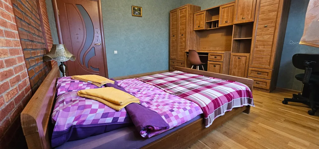 Квартира Квартира Forest-Park — Светлогорск