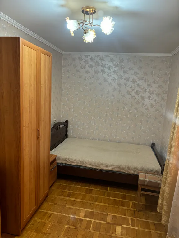 Уютная 2-комнатная квартира