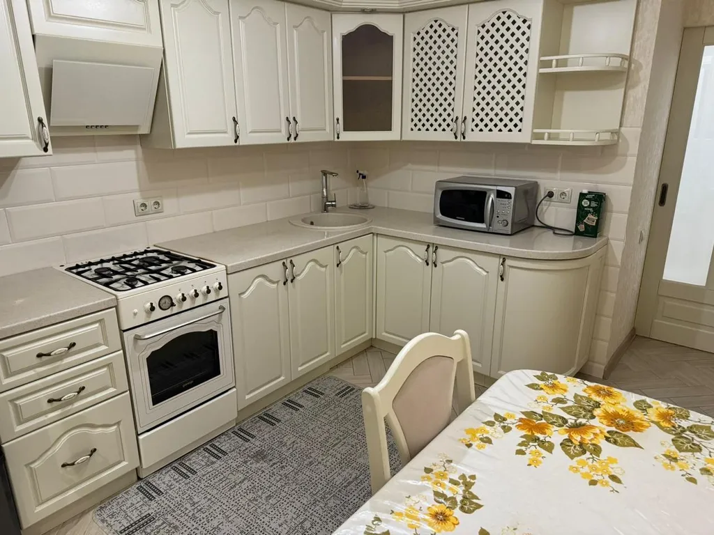 Уютная квартира в центре города 4 спальных места