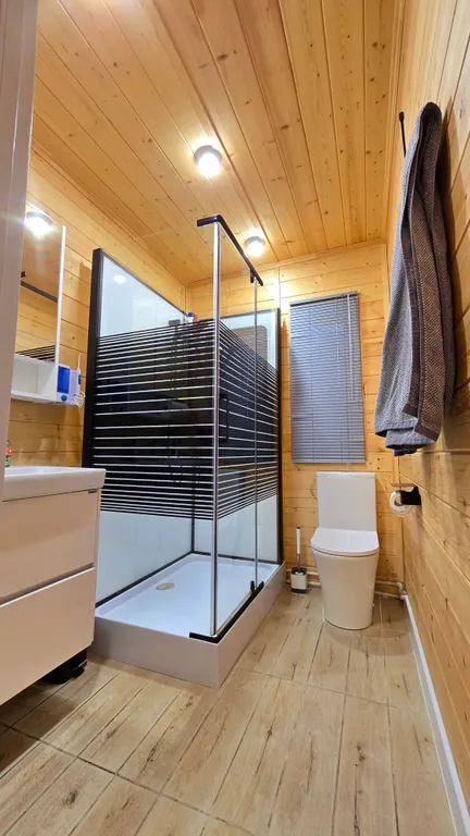 Шикарный дом на большую компанию, 40 мин от Челябинска