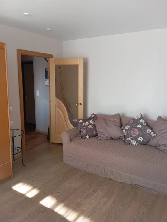 Уютная квартира вблизи Областной больницы